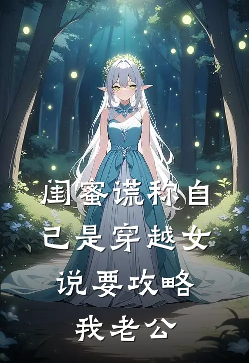 闺蜜谎称自己是穿越女，说要攻略我老公