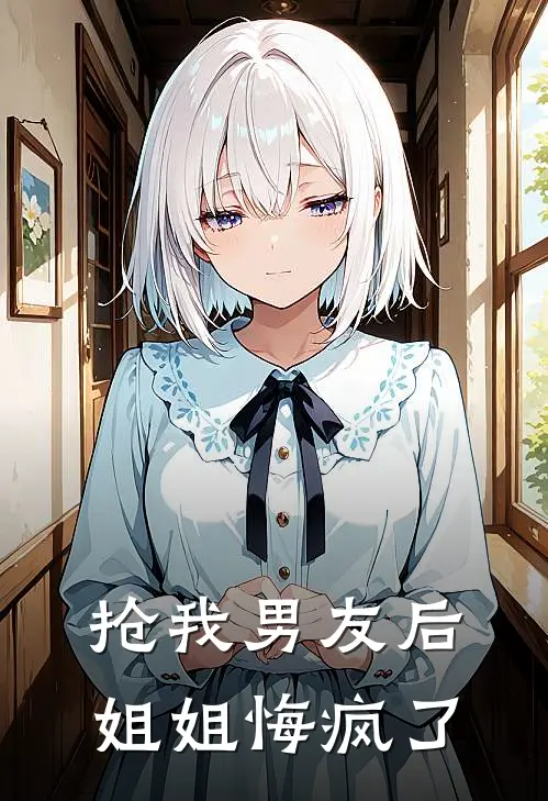 抢我男友后,姐姐悔疯了