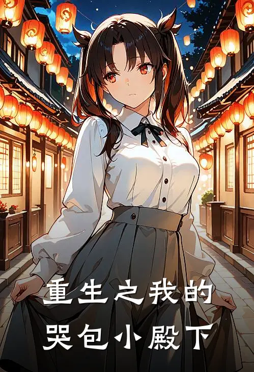 重生之我的哭包小殿下免费阅读