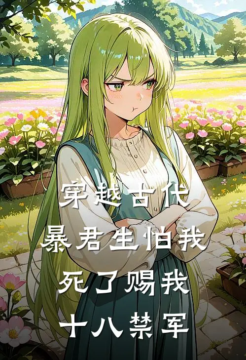 穿越古代，暴君生怕我死了赐我十八禁军