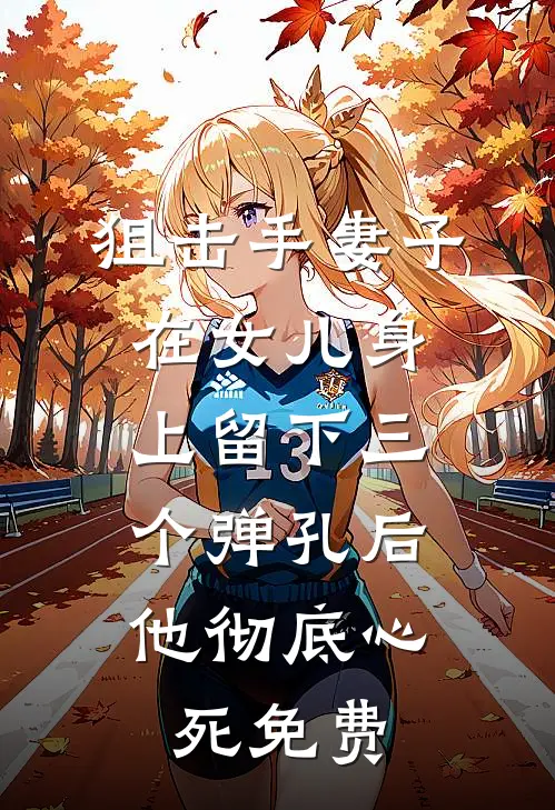 狙击手妻子在女儿身上留下三个弹孔后，他彻底心死免费