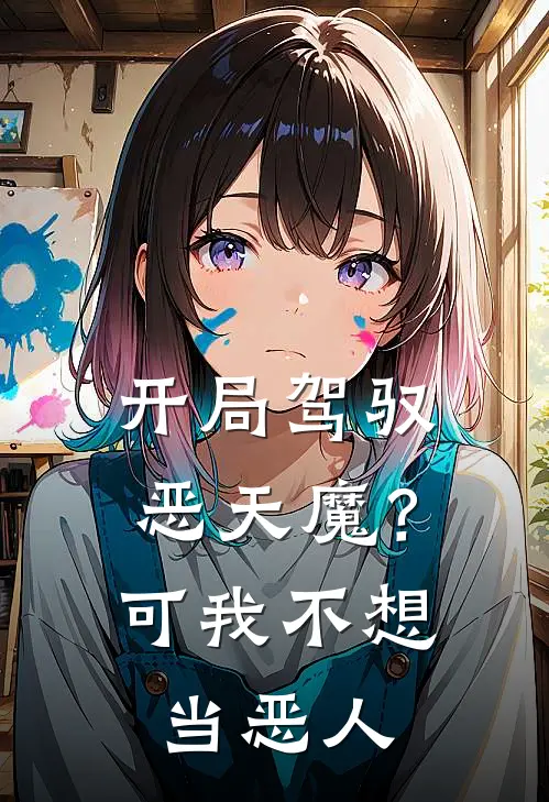 开局驾驭恶天魔?可我不想当恶人