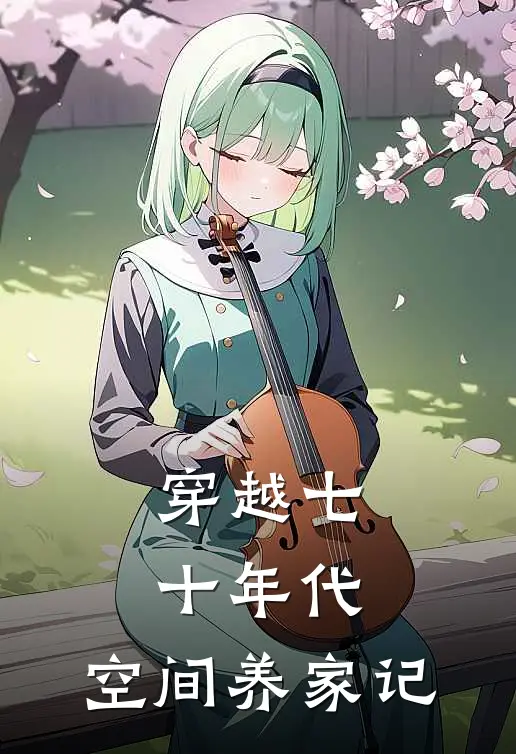 穿越七十年代：空间养家记