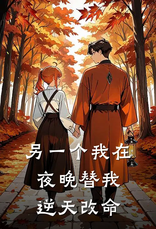另一个我在夜晚替我逆天改命
