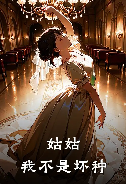 姑姑，我不是坏种