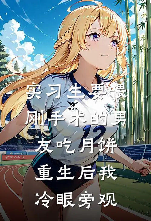 实习生要喂刚手术的男友吃月饼，重生后我冷眼旁观