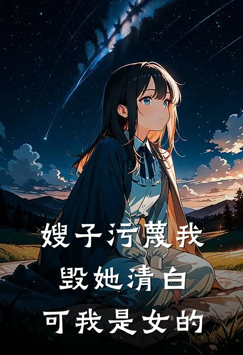 嫂子污蔑我毁她清白,可我是女的怎么办