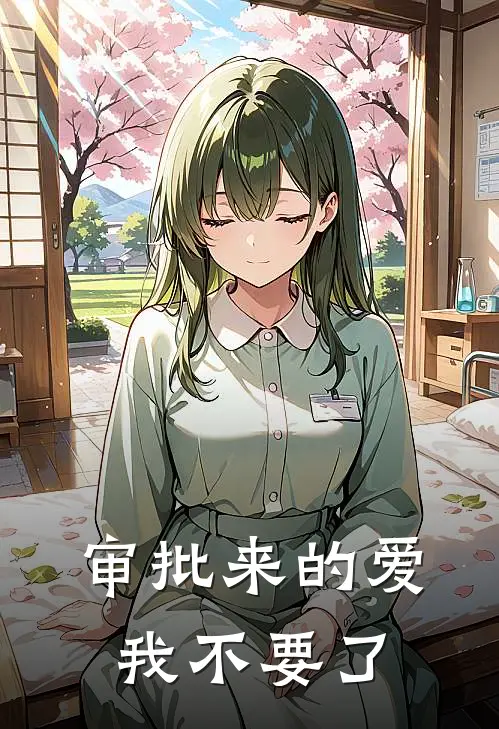 审批来的爱，我不要了
