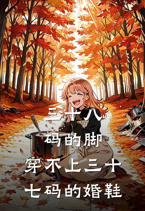 三十八码的脚,穿不上三十七码的婚鞋怎么办