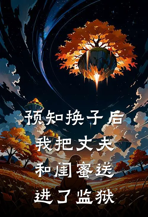 预知换子后，我把丈夫和闺蜜送进了监狱