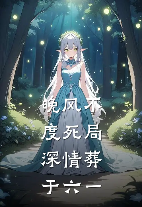 晚风不度死局，深情葬于六一
