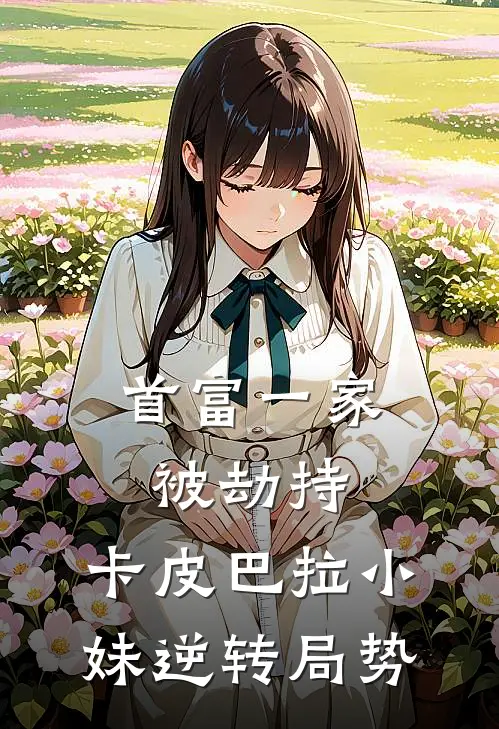 首富一家被劫持，卡皮巴拉小妹逆转局势