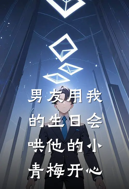 男友用我的生日会,哄他的小青梅开心了