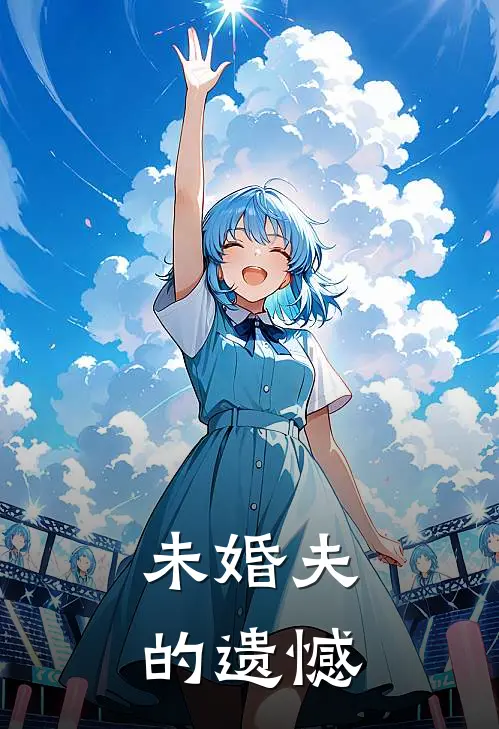 未婚夫的遗憾男主顾商言女主许蓉完结有