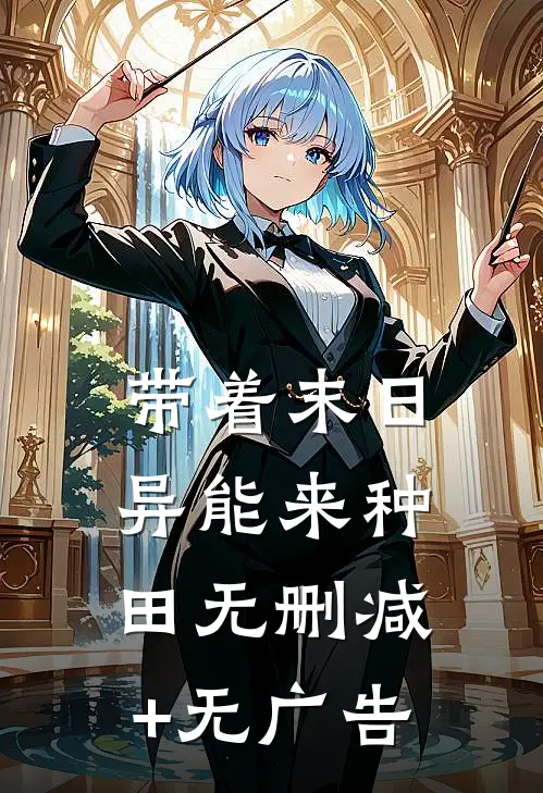 带着末日异能来种田无删减+无广告