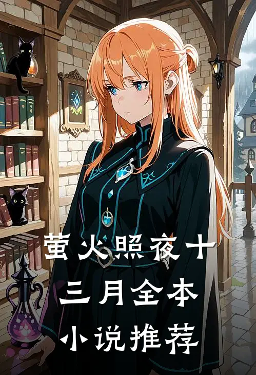 萤火照夜十三月全本小说推荐