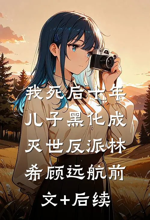 我死后十年儿子黑化成灭世反派林希顾远航前文+后续