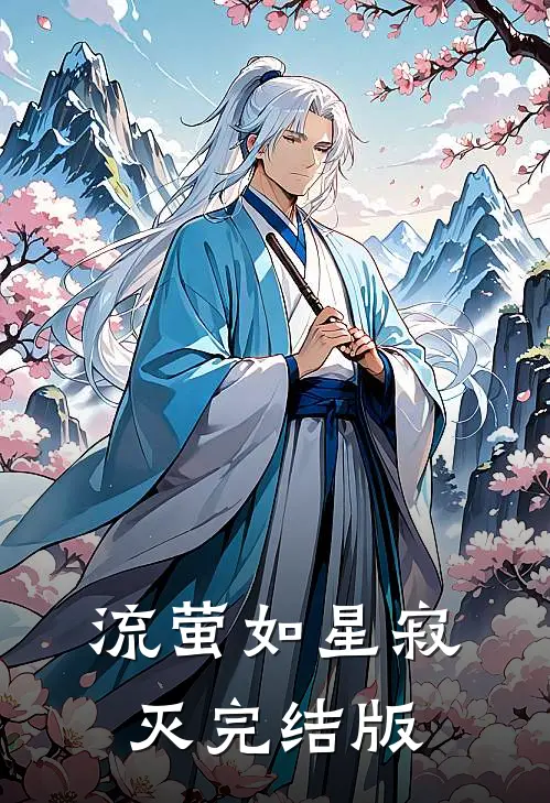 流萤如星寂灭完结版