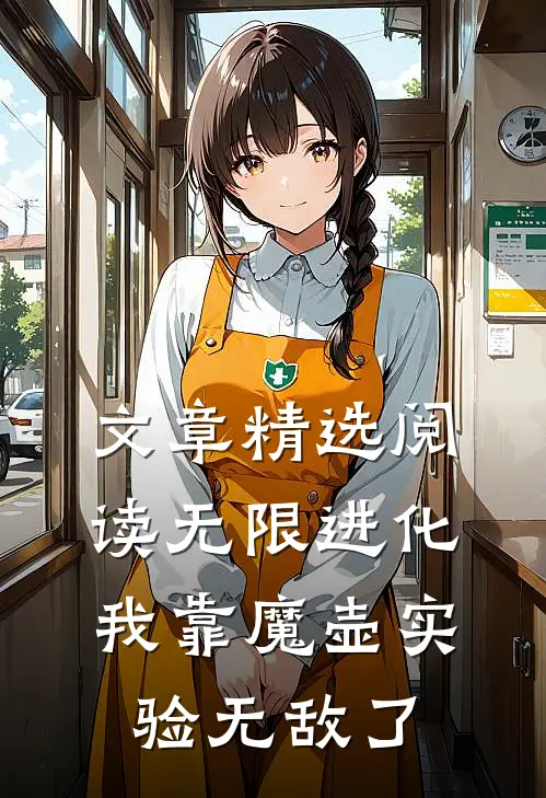 文章精选阅读无限进化：我靠魔壶实验无敌了