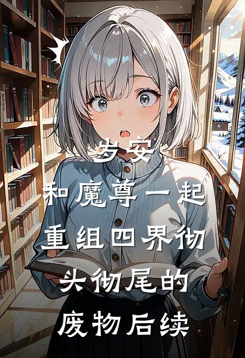 岁安：和魔尊一起重组四界-彻头彻尾的废物后续