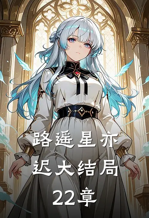 路遥星亦迟大结局22章