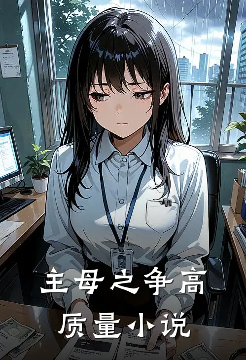 主母之争高质量小说