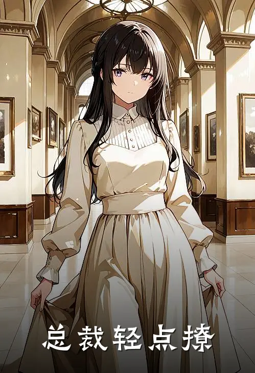总裁轻点撩