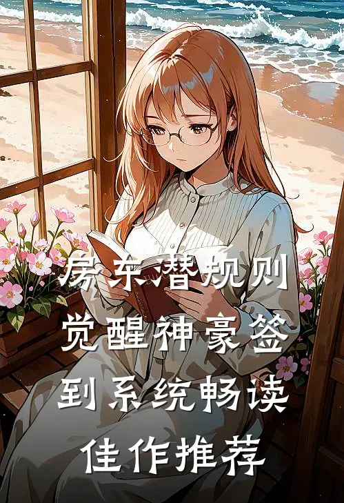 房东潜规则，觉醒神豪签到系统畅读佳作推荐