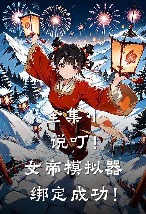 全集小说叮！女帝模拟器绑定成功！