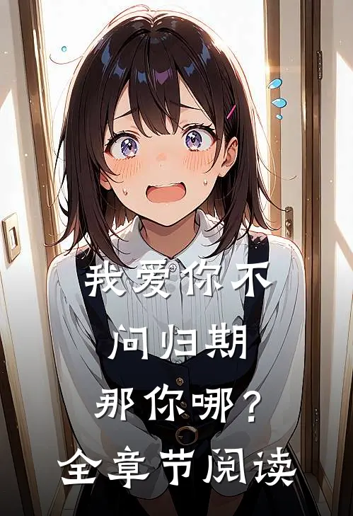 我爱你不问归期，那你哪？全章节阅读