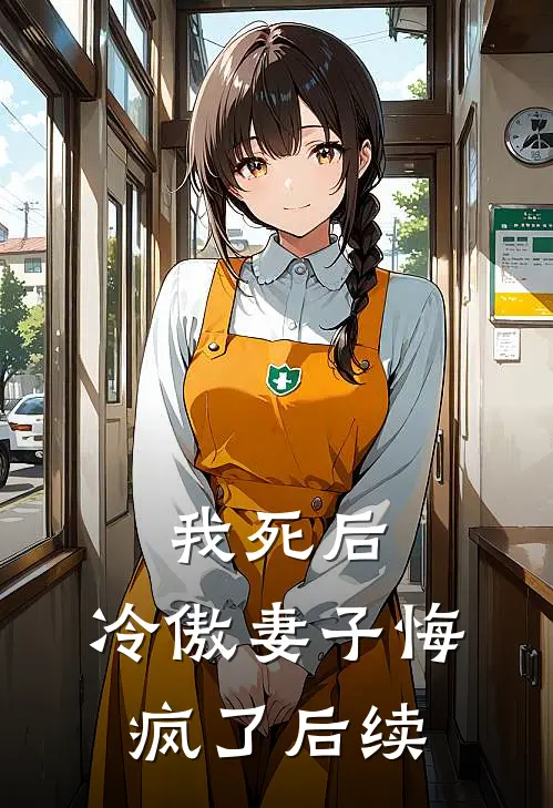 我死后，冷傲妻子悔疯了后续
