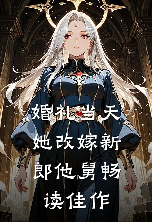 婚礼当天，她改嫁新郎他舅畅读佳作
