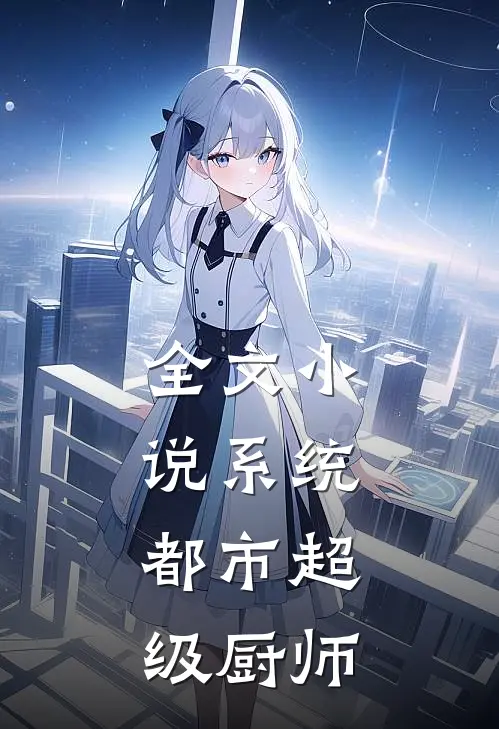 全文小说系统：都市超级厨师