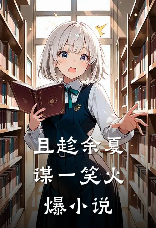 且趁余夏谋一笑火爆小说