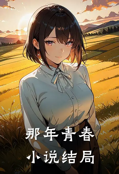 那年青春小说结局