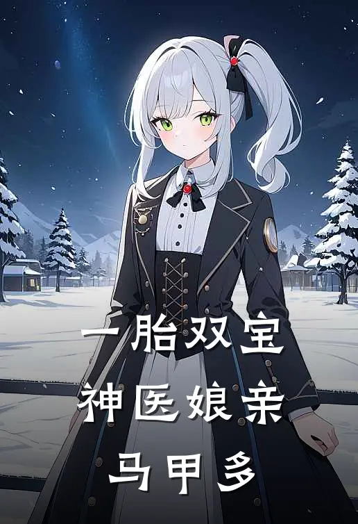一胎双宝：神医娘亲马甲多