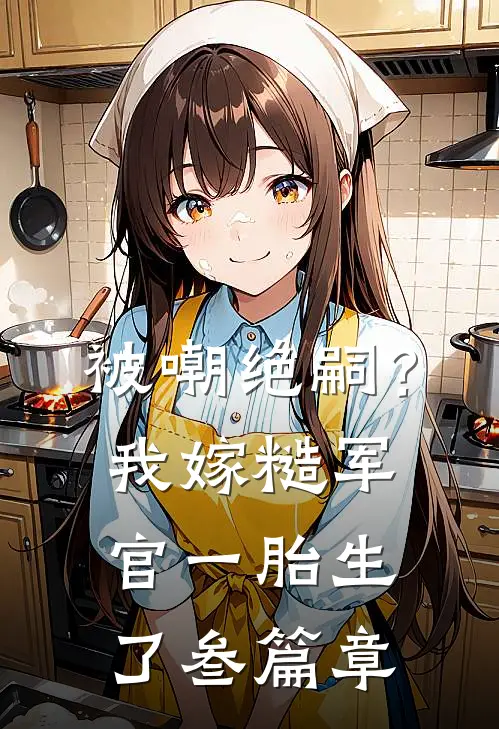被嘲绝嗣？我嫁糙军官一胎生了叁篇章