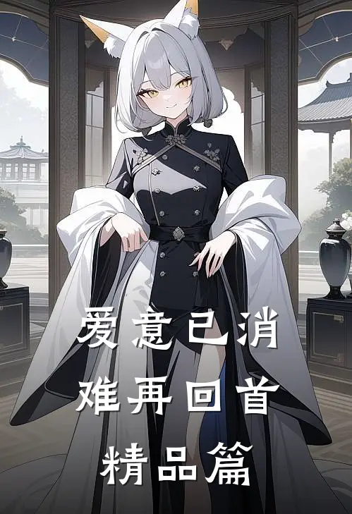 爱意已消，难再回首精品篇