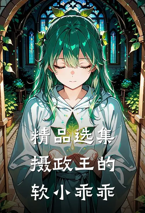 精品选集摄政王的软小乖乖