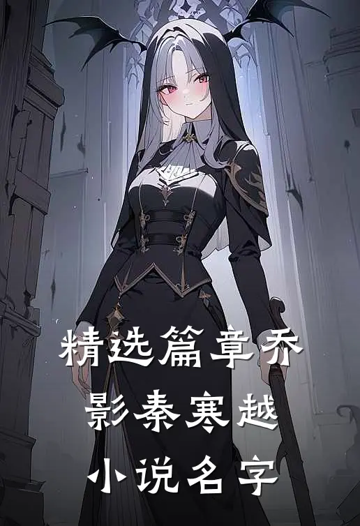 精选篇章乔影秦寒越小说名字