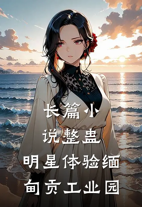 长篇小说整蛊：明星体验缅甸贡工业园