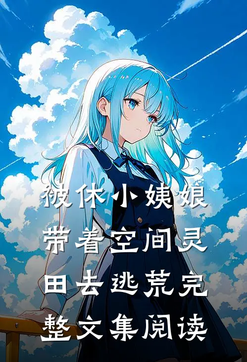 被休小姨娘，带着空间灵田去逃荒完整文集阅读