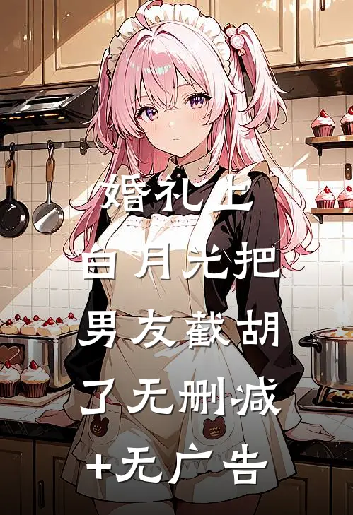 婚礼上，白月光把男友截胡了无删减+无广告