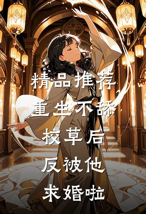 精品推荐重生不舔校草后，反被他求婚啦