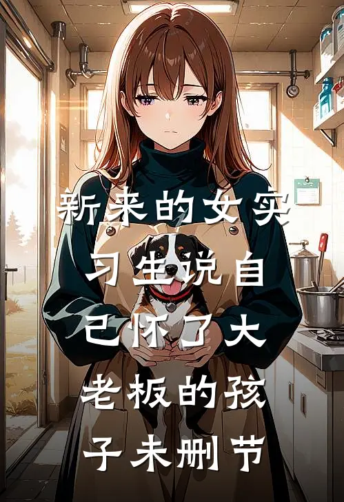 新来的女实习生说自己怀了大老板的孩子未删节