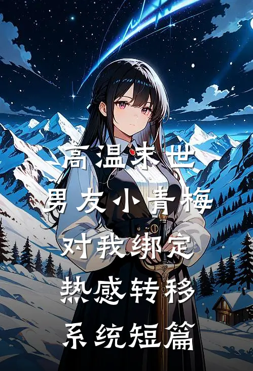高温末世，男友小青梅对我绑定热感转移系统短篇