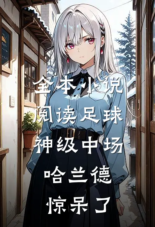 全本小说阅读足球：神级中场，哈兰德惊呆了