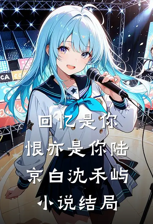 回忆是你，恨亦是你陆京白沈禾屿小说结局