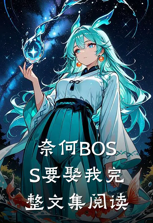 奈何BOSS要娶我完整文集阅读