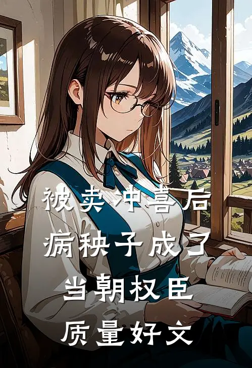 被卖冲喜后，病秧子成了当朝权臣质量好文